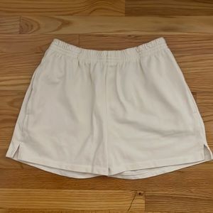 Brandy sweatshorts